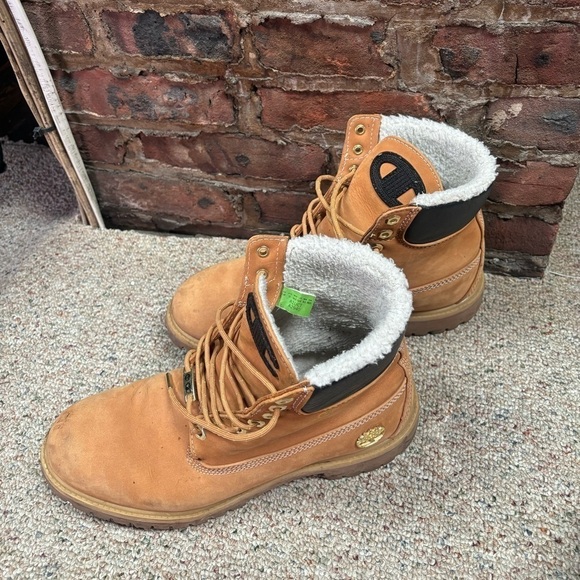 Timberland 6\